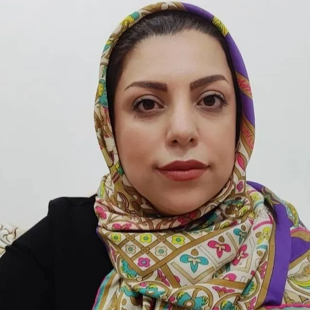 دکتر نرگس نصر اصفهانی