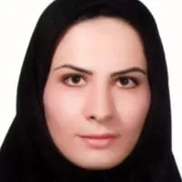 دکتر سعیده شکری
