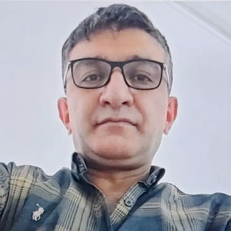 دکتر بزرگمهر قربانی