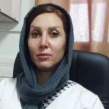 دکتر سعیده مکارم