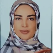 دکتر زهرا رمضان علیزاده