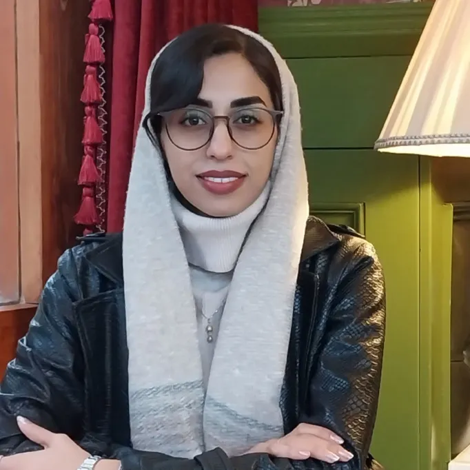 افروز حجار