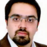 دکتر رضا غریبی
