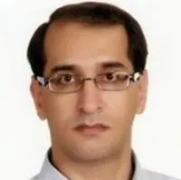 دکتر کامبیز پاک منش