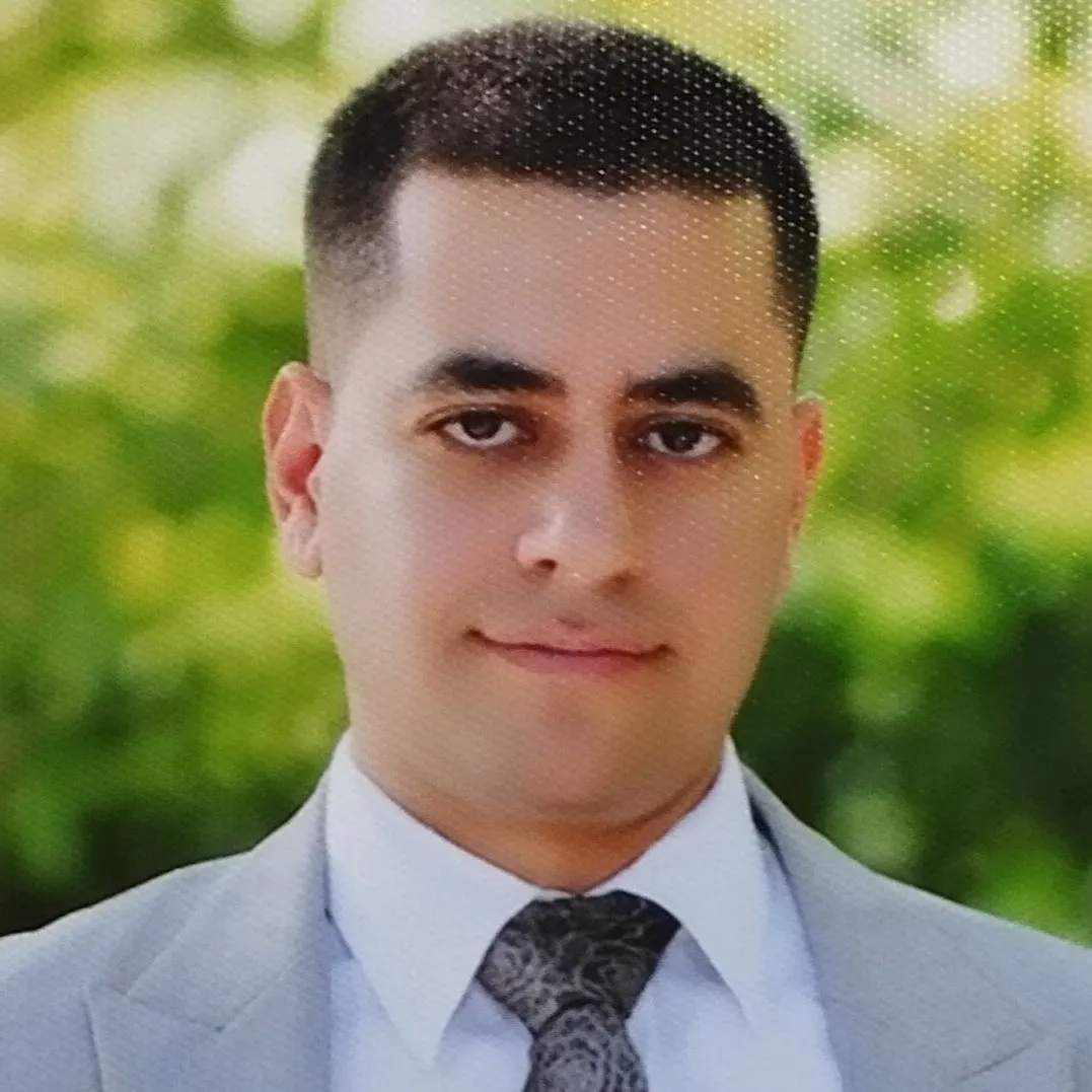 دکتر محسن حسینی