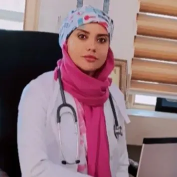 دکتر مرضیه عسیس