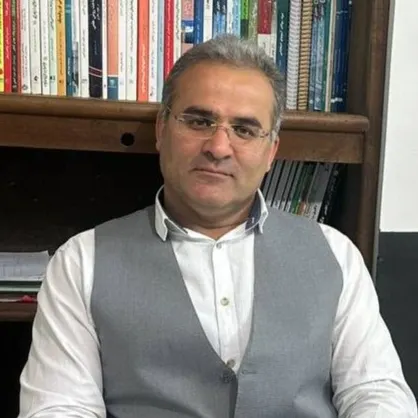 سید محمد هاشمیان