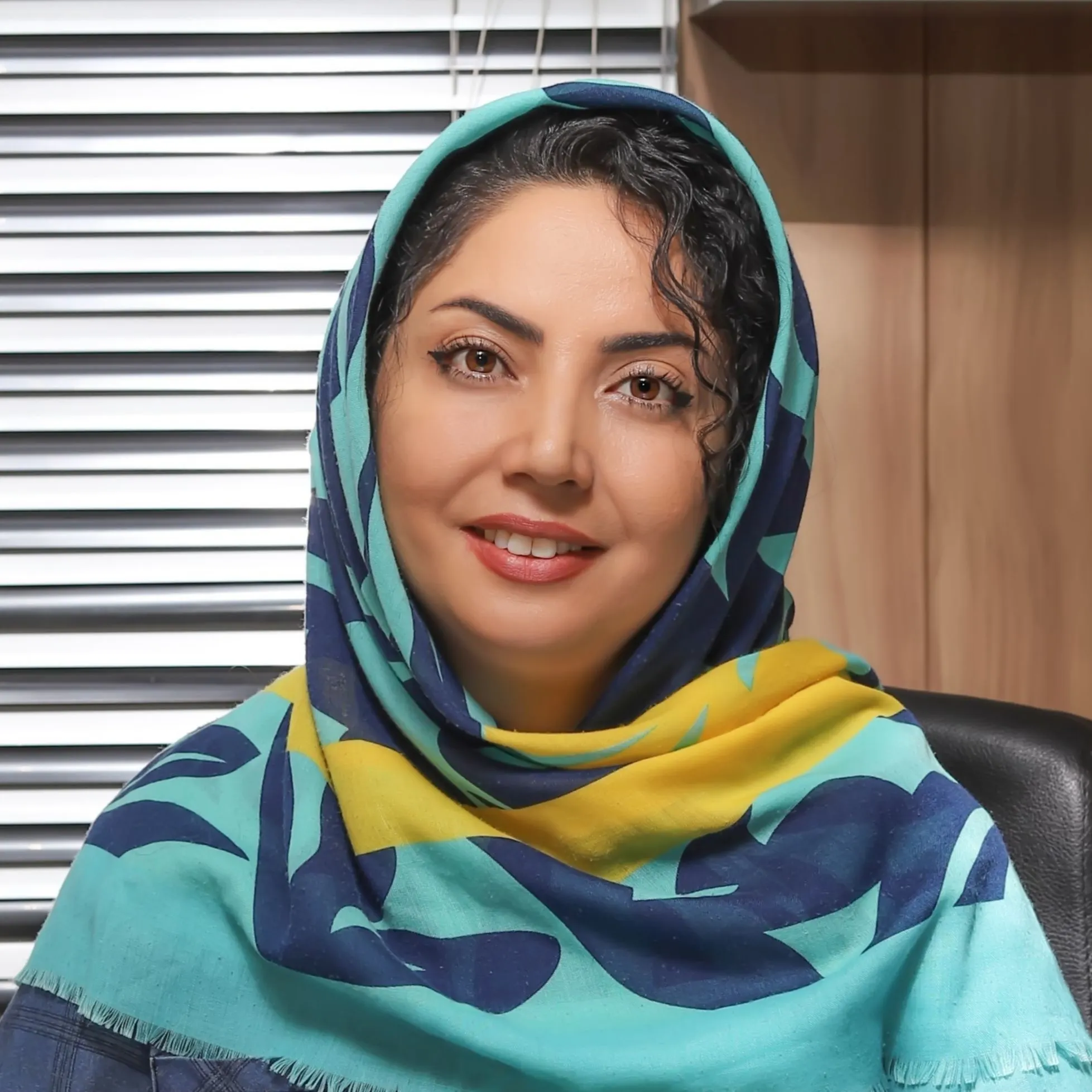 دکتر فهیمه فرامرزی
