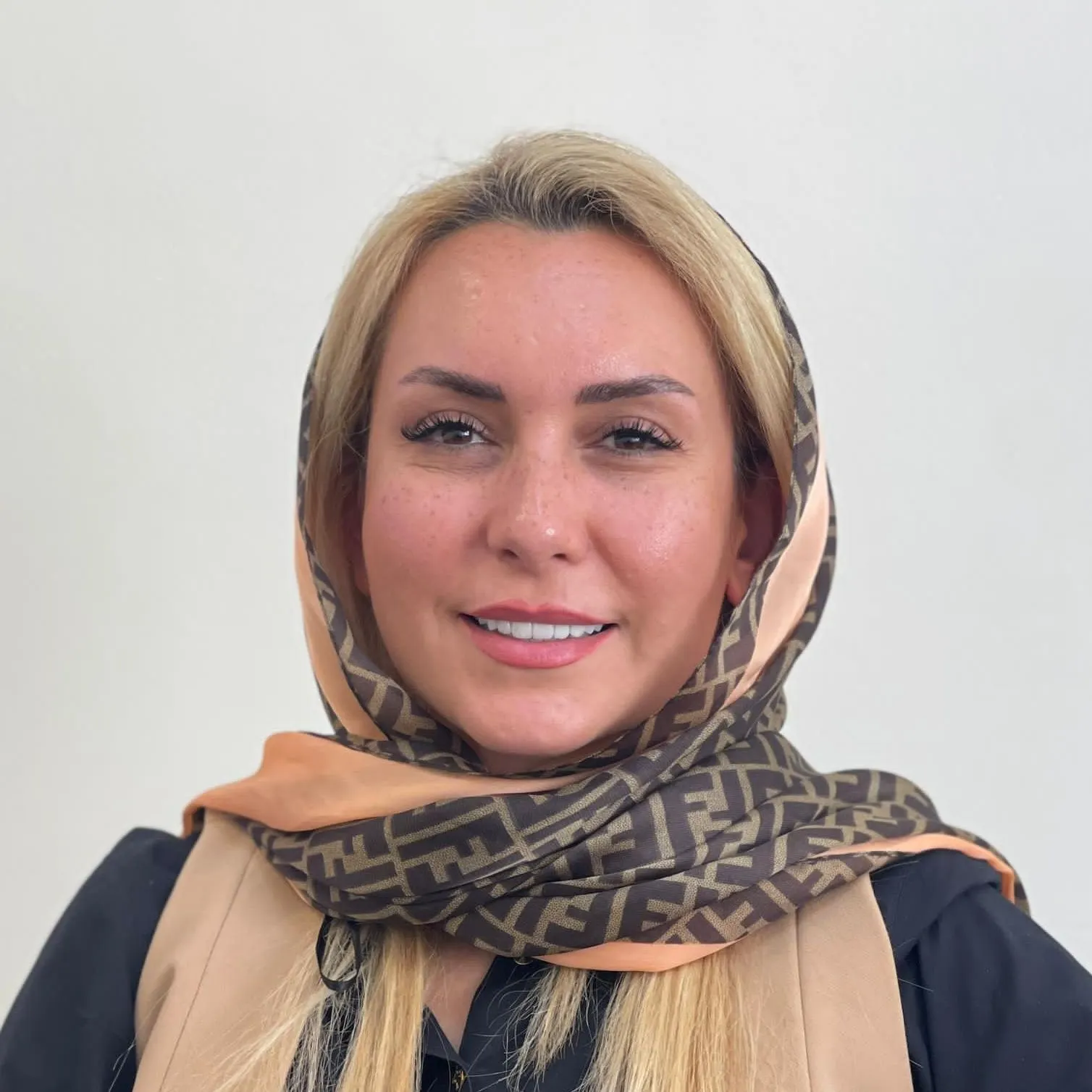دکتر مریم اسبقی