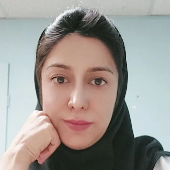 دکتر ندا عزالدین