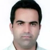دکتر حمیدرضا سررشته داریزدی