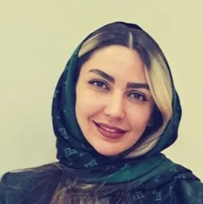 پروانه نجفی فرد