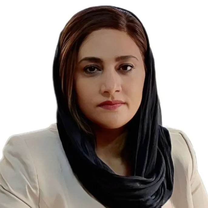 حمیده سامانی