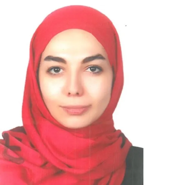 دکتر نسترن رمضانی