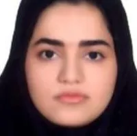 نادیا یعقوبی