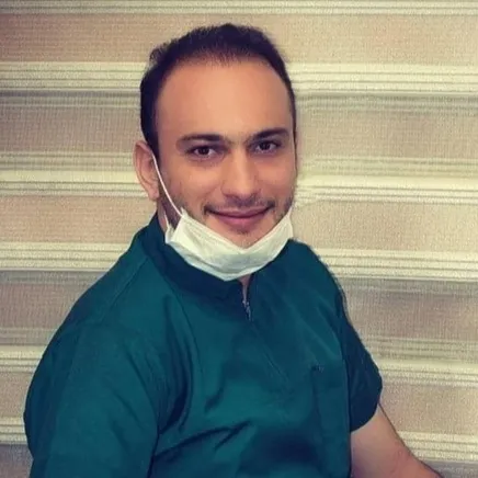 دکتر مهدی کاه فروشان مایانی