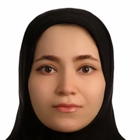 دکتر نجمه ایرانمنش