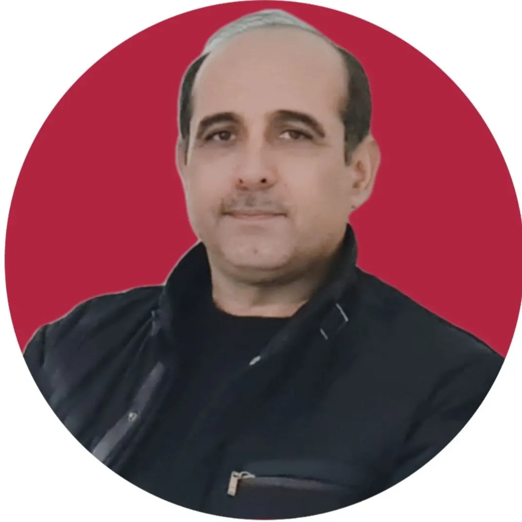 مسعود پورایوبی