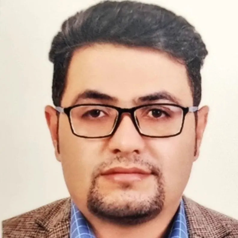 دکتر یوسف عارفی