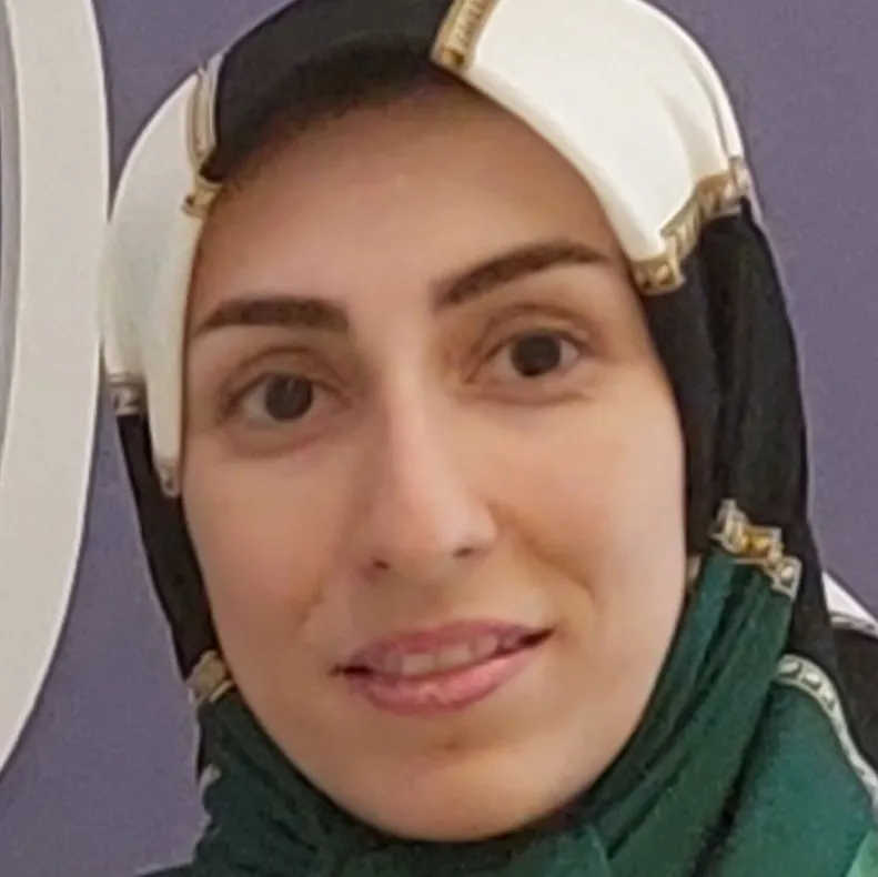 دکتر مائده عباسی