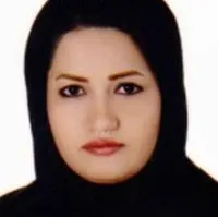 دکتر سمانه محمددادشهرکی