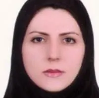 دکتر ماندانا باقری