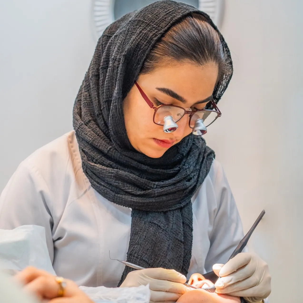 دکتر آرزو الیاسیان