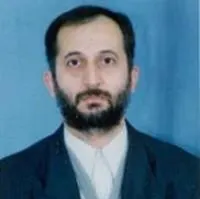 دکتر سعید اوجانی