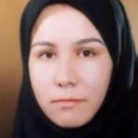 دکتر مرضیه صابری