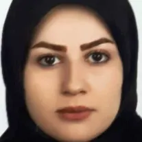 سیده طاهره موسوی نژاد ابرده