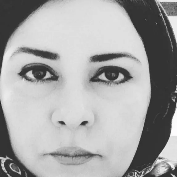 لیلا یثربی نژاد