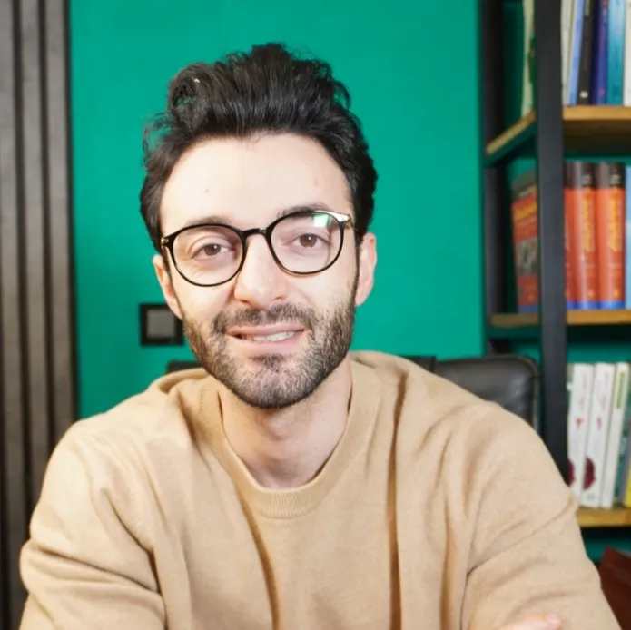 علی حاجی ولی