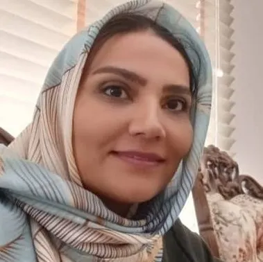 دکتر نفیسه کلانتری