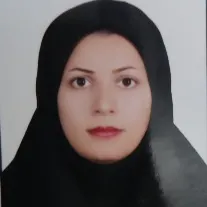فاطمه خادمیان