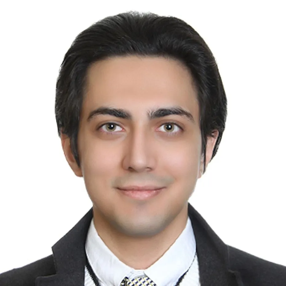 دکتر احسان قوی مهر