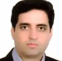 دکتر احمد قندهاری