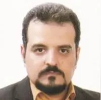 دکتر امیر صیفی پور