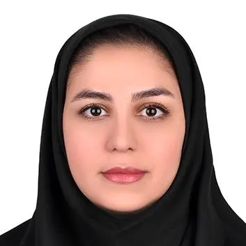 افسانه میرزائی