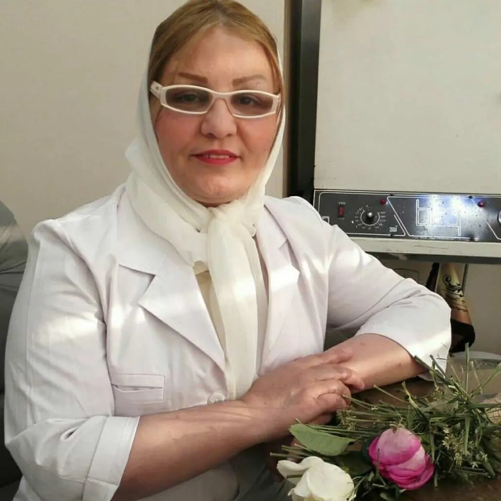 دکتر لیلا نعمت اللهی