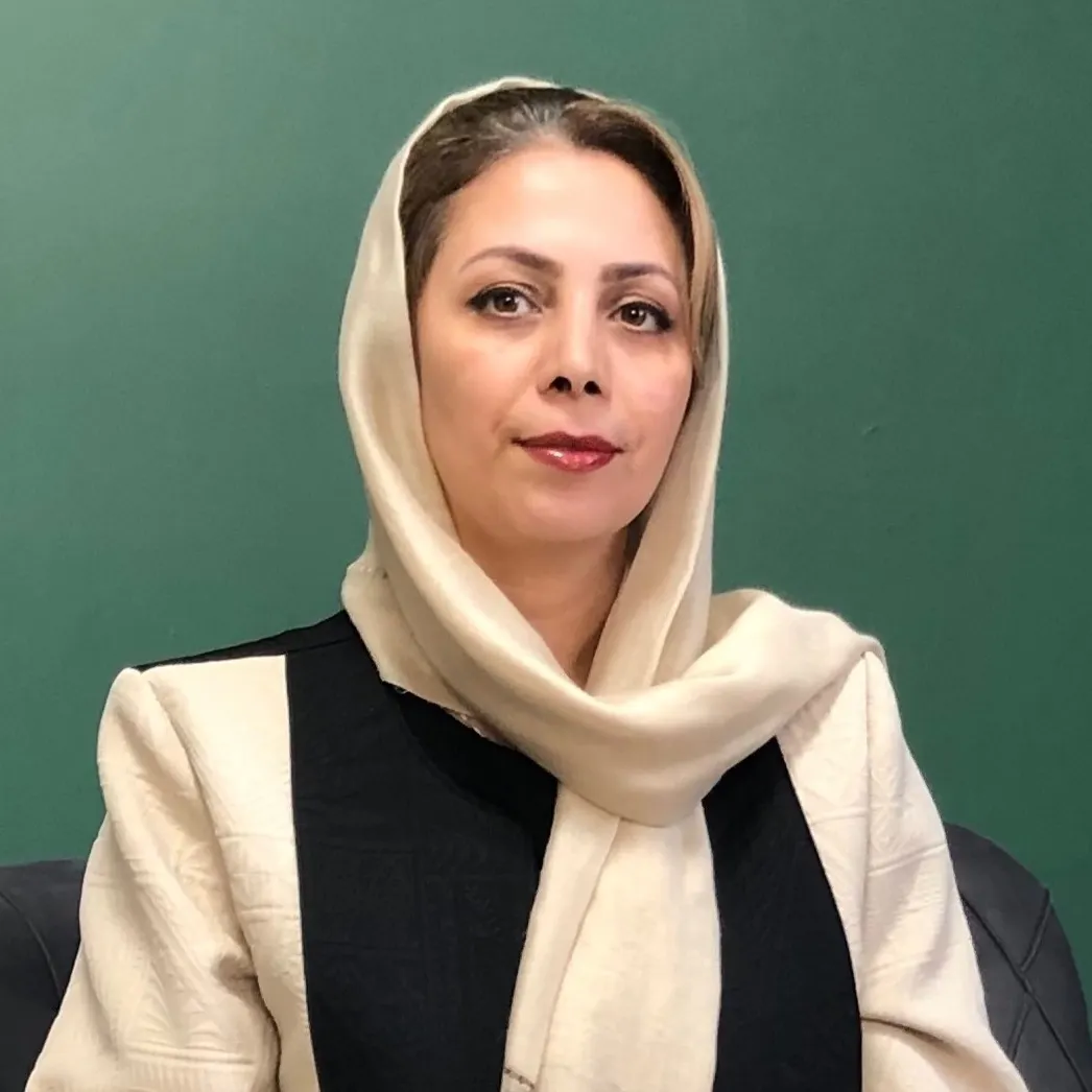 شراره ولی زاده