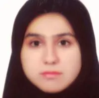 مریم دشتی