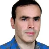 دکتر محمدحسین کلانتر