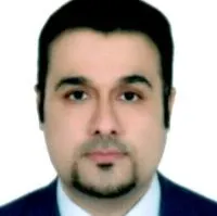 دکتر فرهاد صوفی