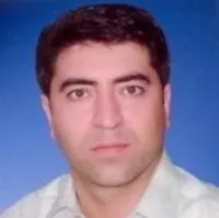 دکتر علیرضا انتظاری
