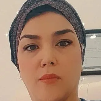 مریم عباسی پیروز