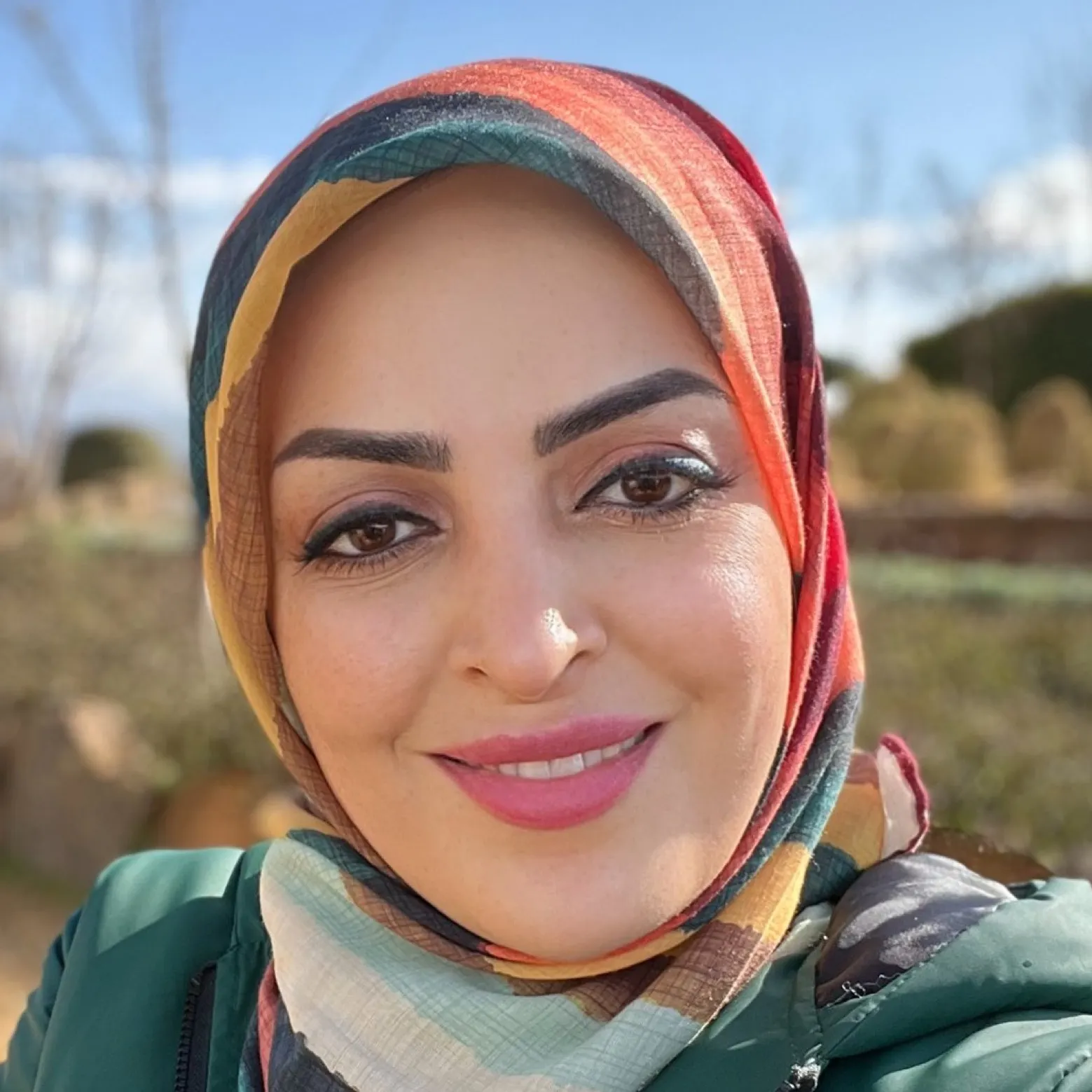 هانیه سادات عظیمی
