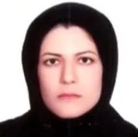 دکتر مریم احمدی