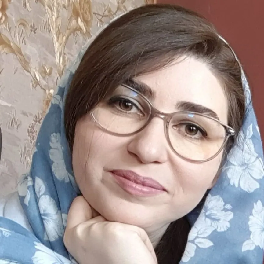 مهدیه کاردگر