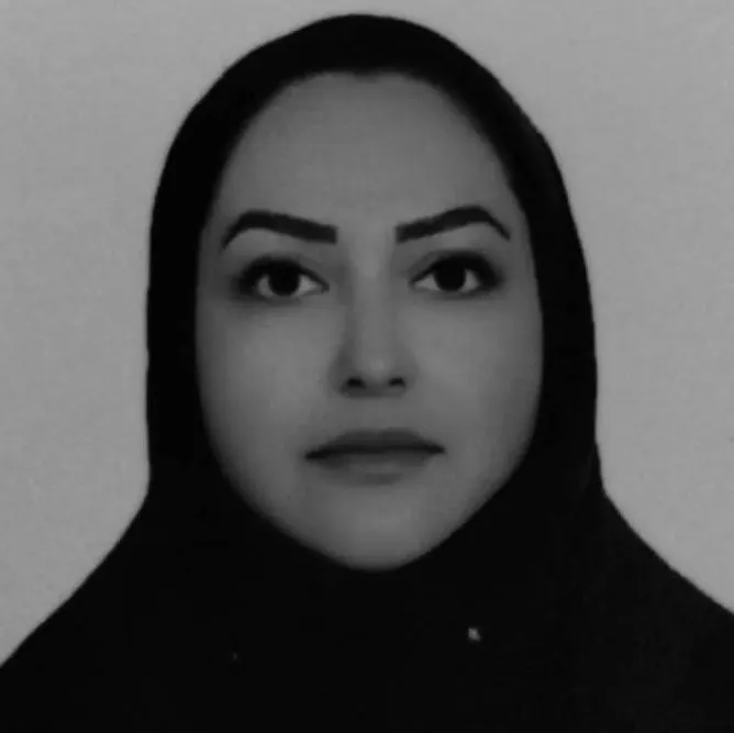 فاطمه حاجی ابراهیمی