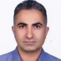 دکتر سیامک امین نژاد